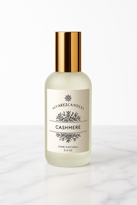 Cashmere